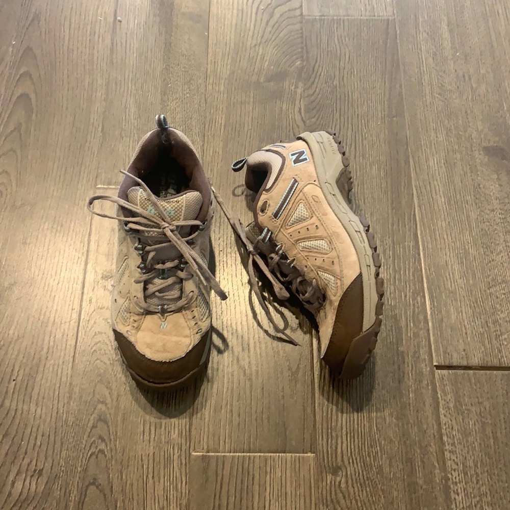 New Balance Hiking Shoes